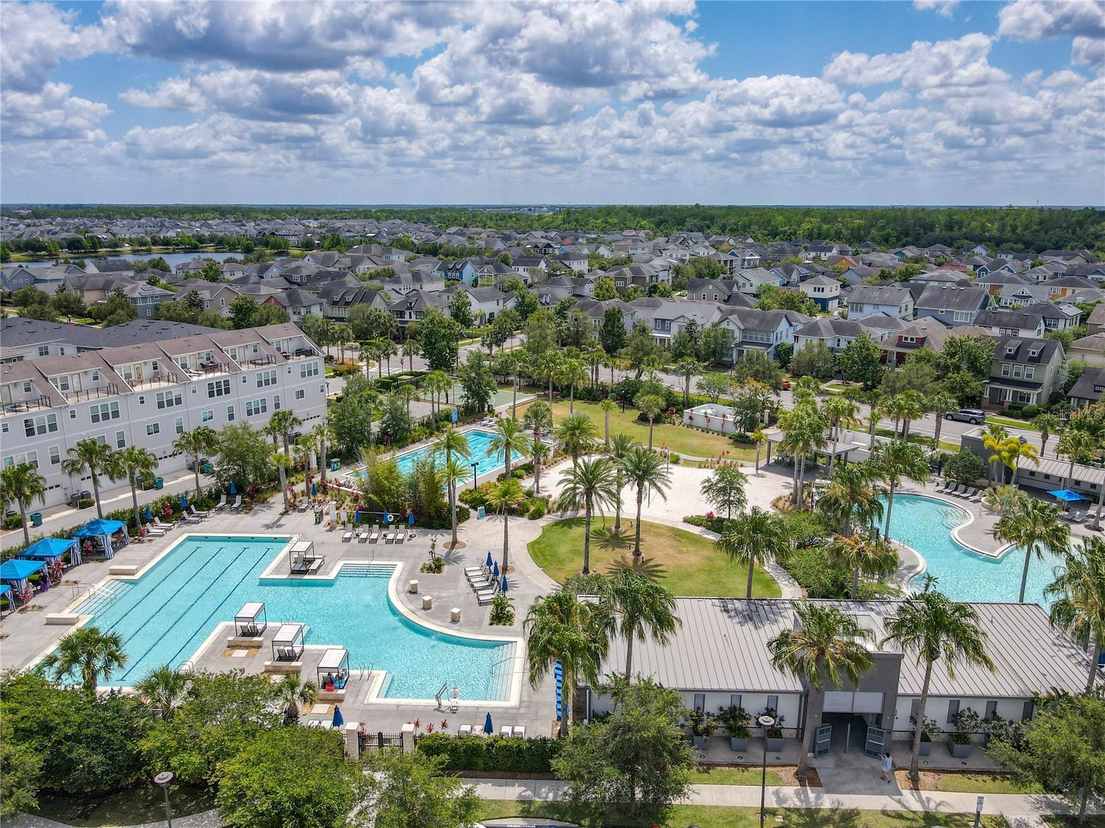 9421 DUGARD CT, ORLANDO, FL, 32827