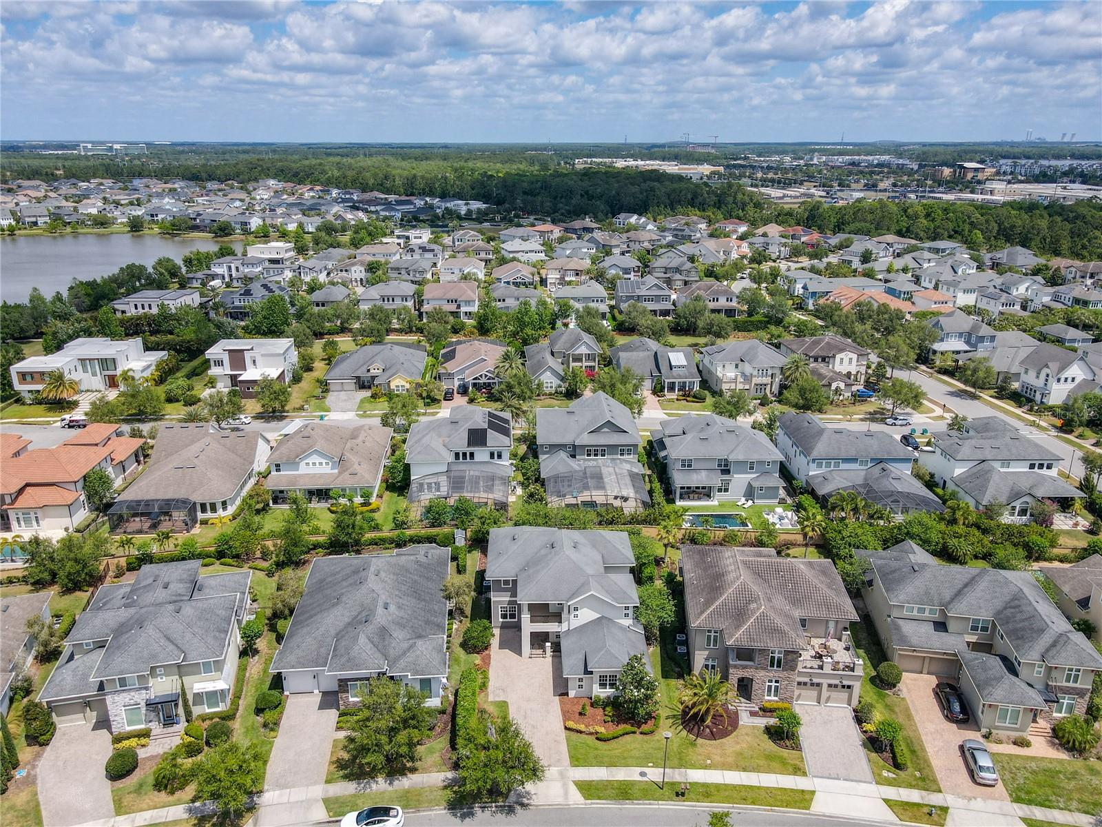 9421 DUGARD CT, ORLANDO, FL, 32827