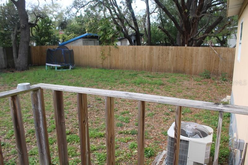 14936 PINECREST RD, TAMPA, FL, 33613