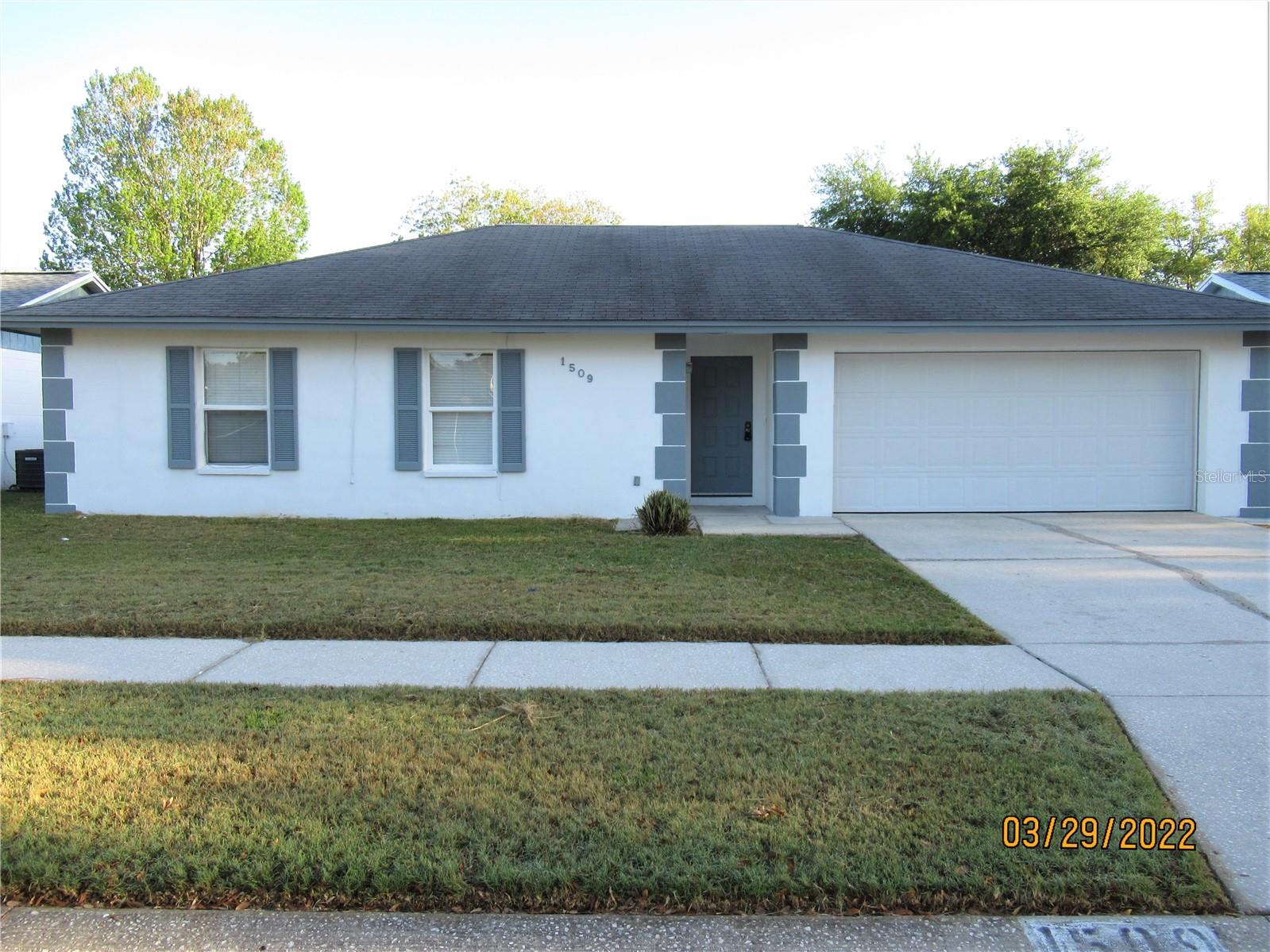 1509 BLUETEAL DR, BRANDON, FL, 33511