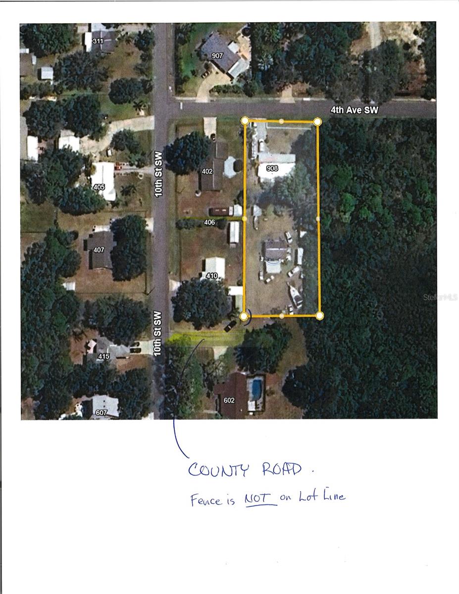 908 4TH AVE SW, RUSKIN, FL, 33570