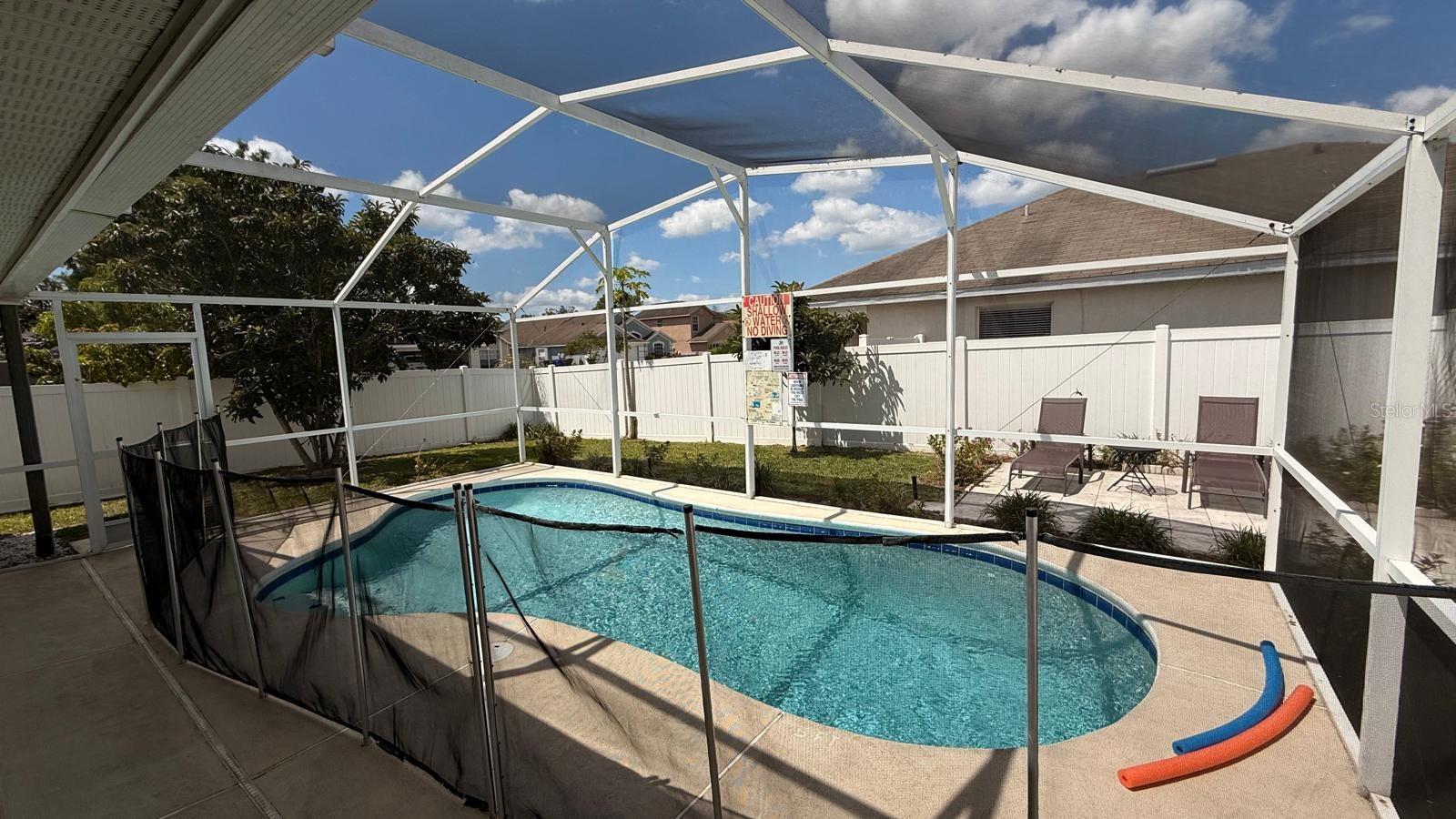 4346 CREEKSIDE BLVD, KISSIMMEE, FL, 34746