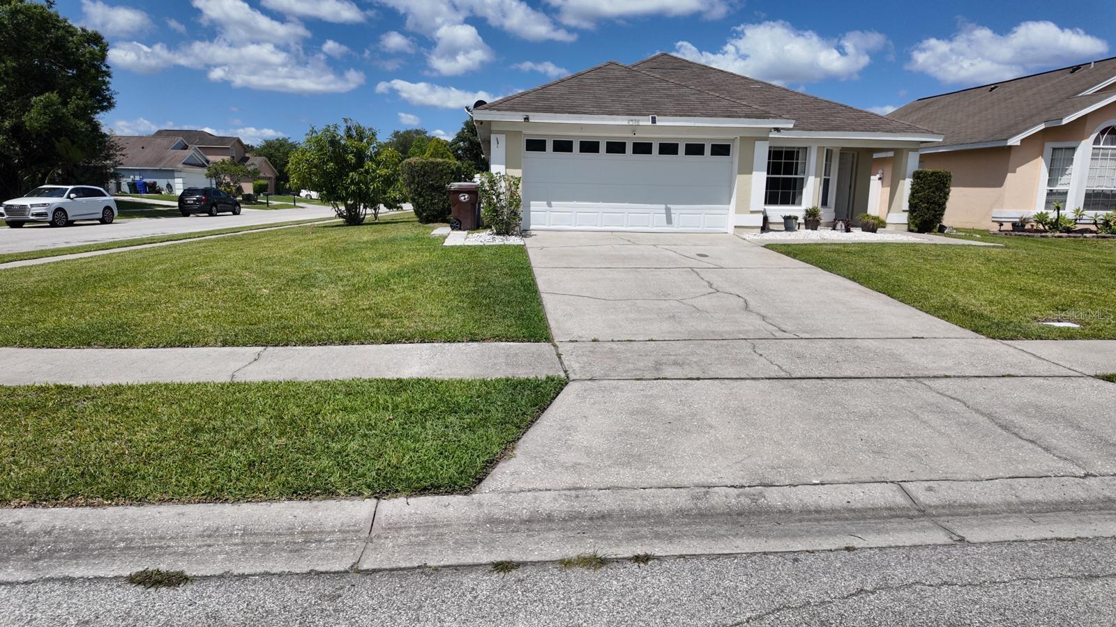 4346 CREEKSIDE BLVD, KISSIMMEE, FL, 34746