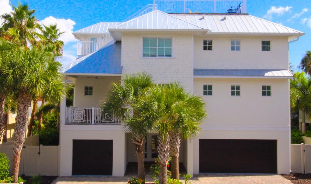 205 17TH ST N, BRADENTON BEACH, FL, 34217