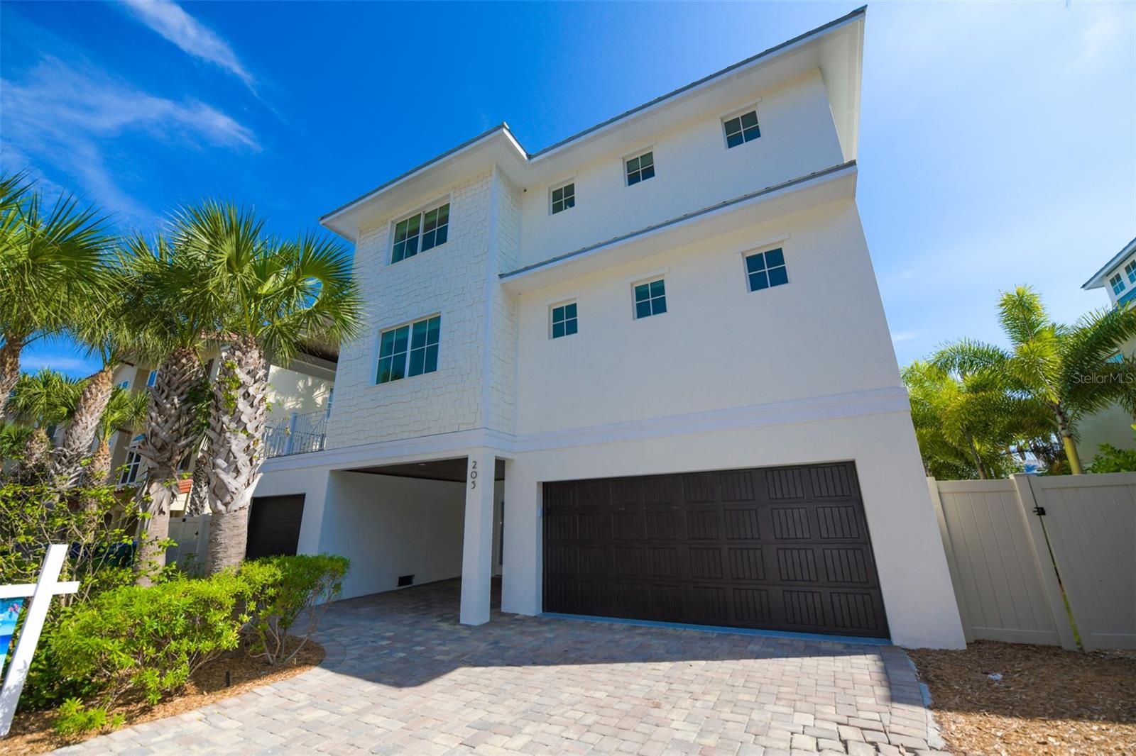 205 17TH ST N, BRADENTON BEACH, FL, 34217