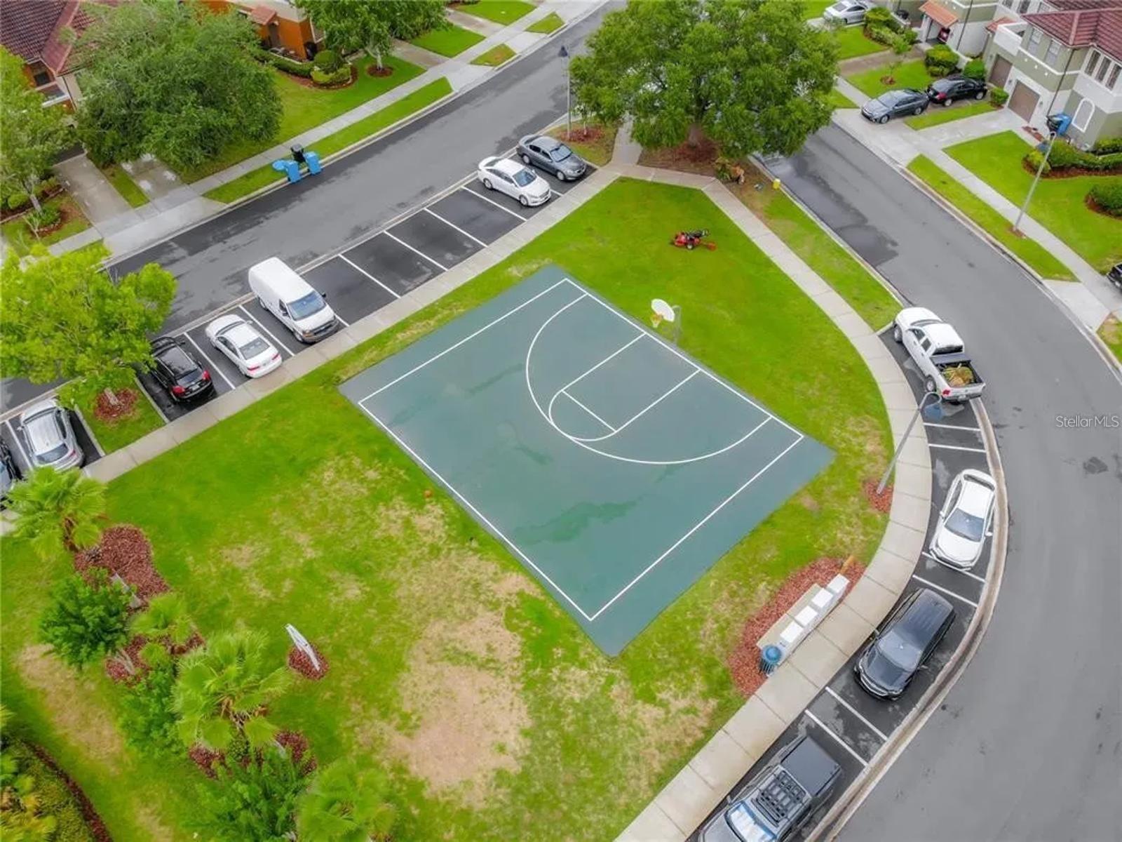 6018 TIVOLI GARDENS BLVD, ORLANDO, FL, 32829