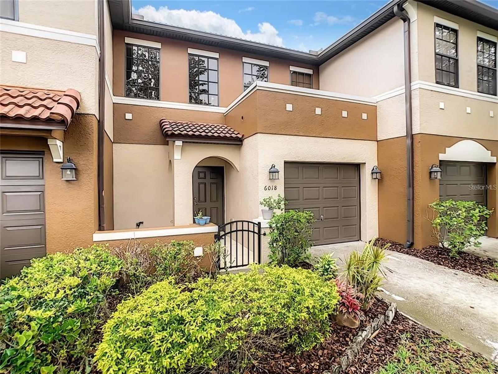 6018 TIVOLI GARDENS BLVD, ORLANDO, FL, 32829