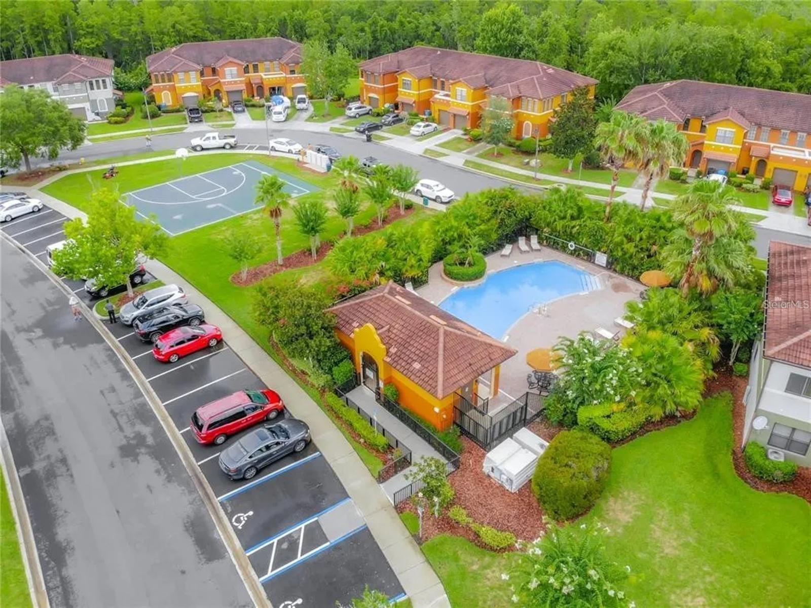 6018 TIVOLI GARDENS BLVD, ORLANDO, FL, 32829