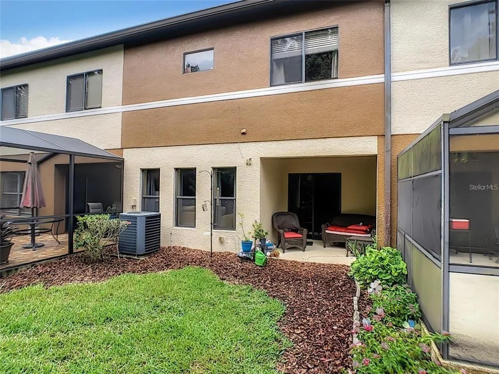 6018 TIVOLI GARDENS BLVD, ORLANDO, FL, 32829