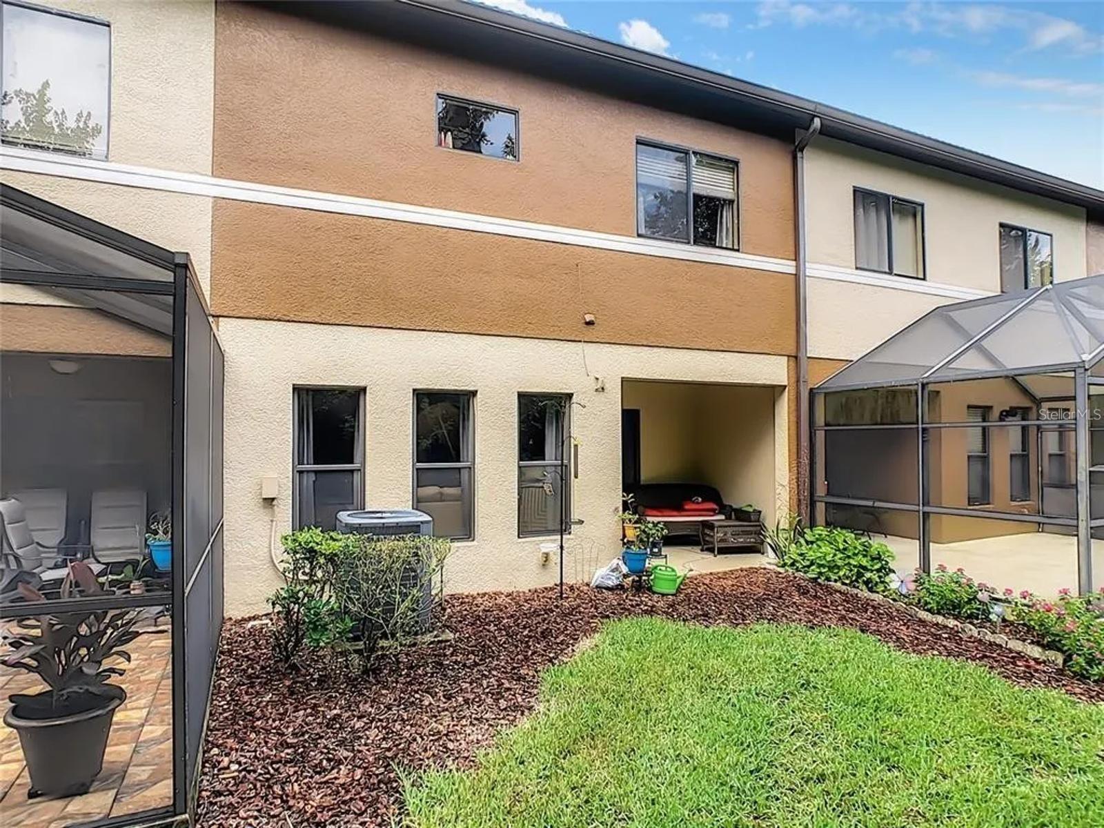 6018 TIVOLI GARDENS BLVD, ORLANDO, FL, 32829