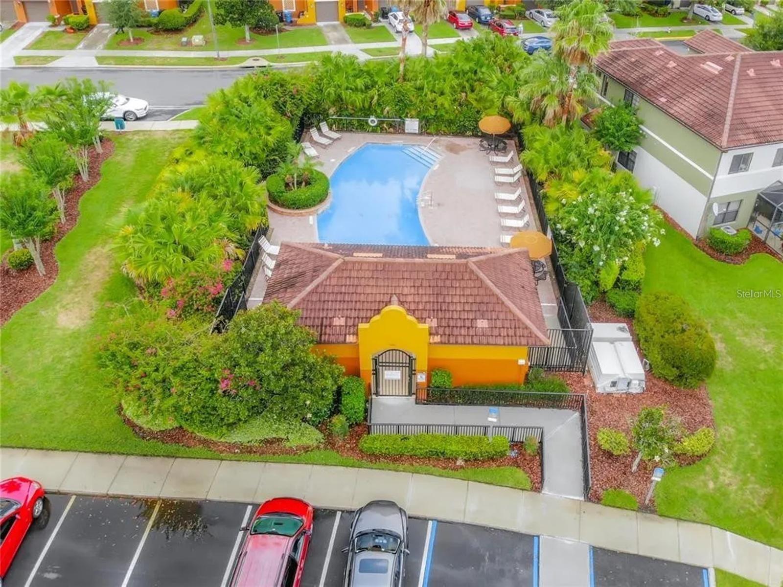 6018 TIVOLI GARDENS BLVD, ORLANDO, FL, 32829