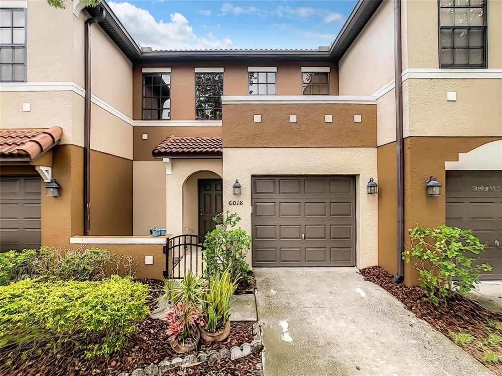 6018 TIVOLI GARDENS BLVD, ORLANDO, FL, 32829