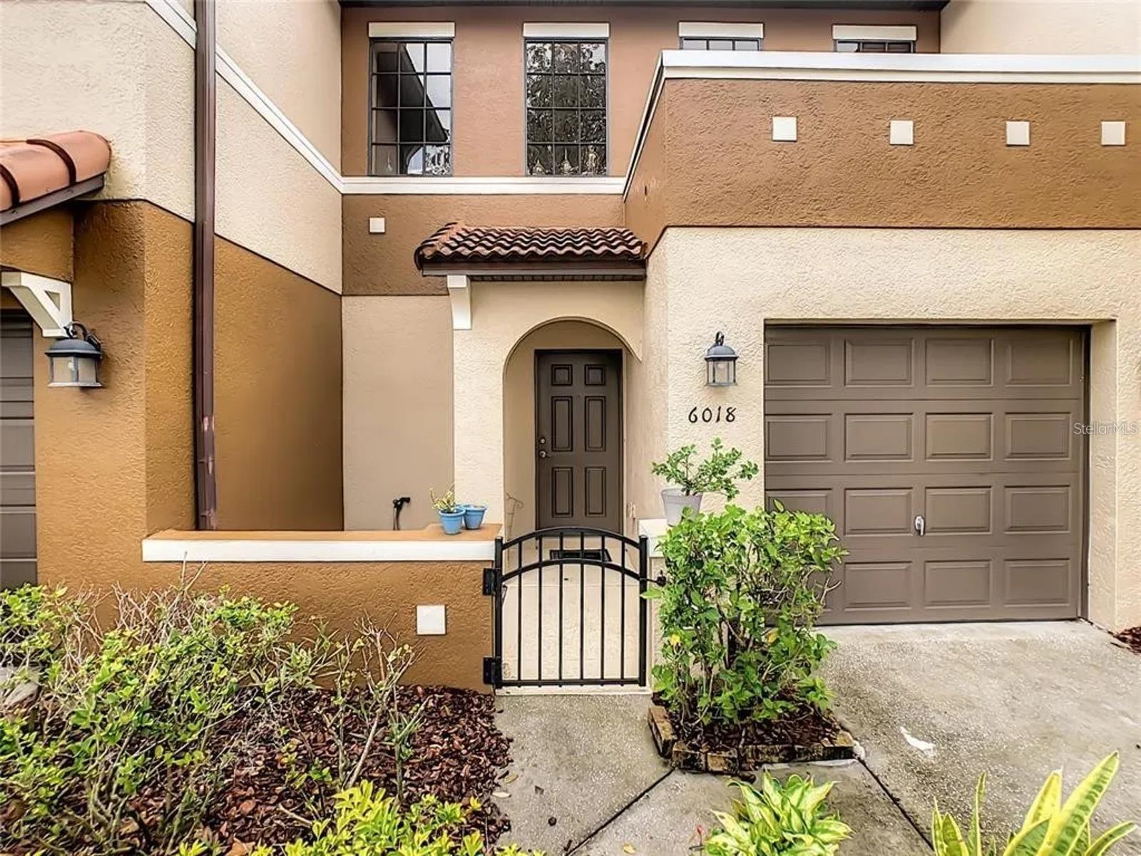 6018 TIVOLI GARDENS BLVD, ORLANDO, FL, 32829