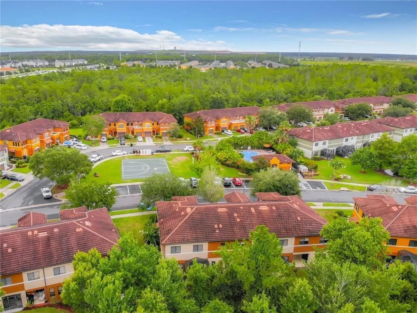 6018 TIVOLI GARDENS BLVD, ORLANDO, FL, 32829