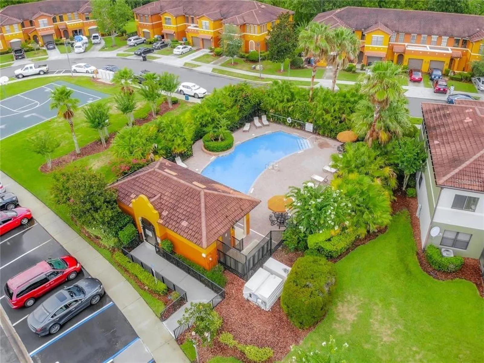 6018 TIVOLI GARDENS BLVD, ORLANDO, FL, 32829