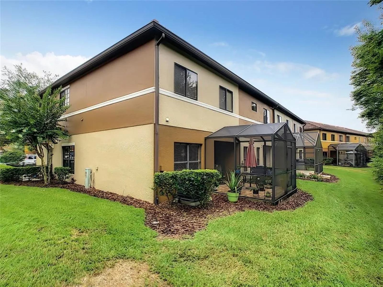 6018 TIVOLI GARDENS BLVD, ORLANDO, FL, 32829