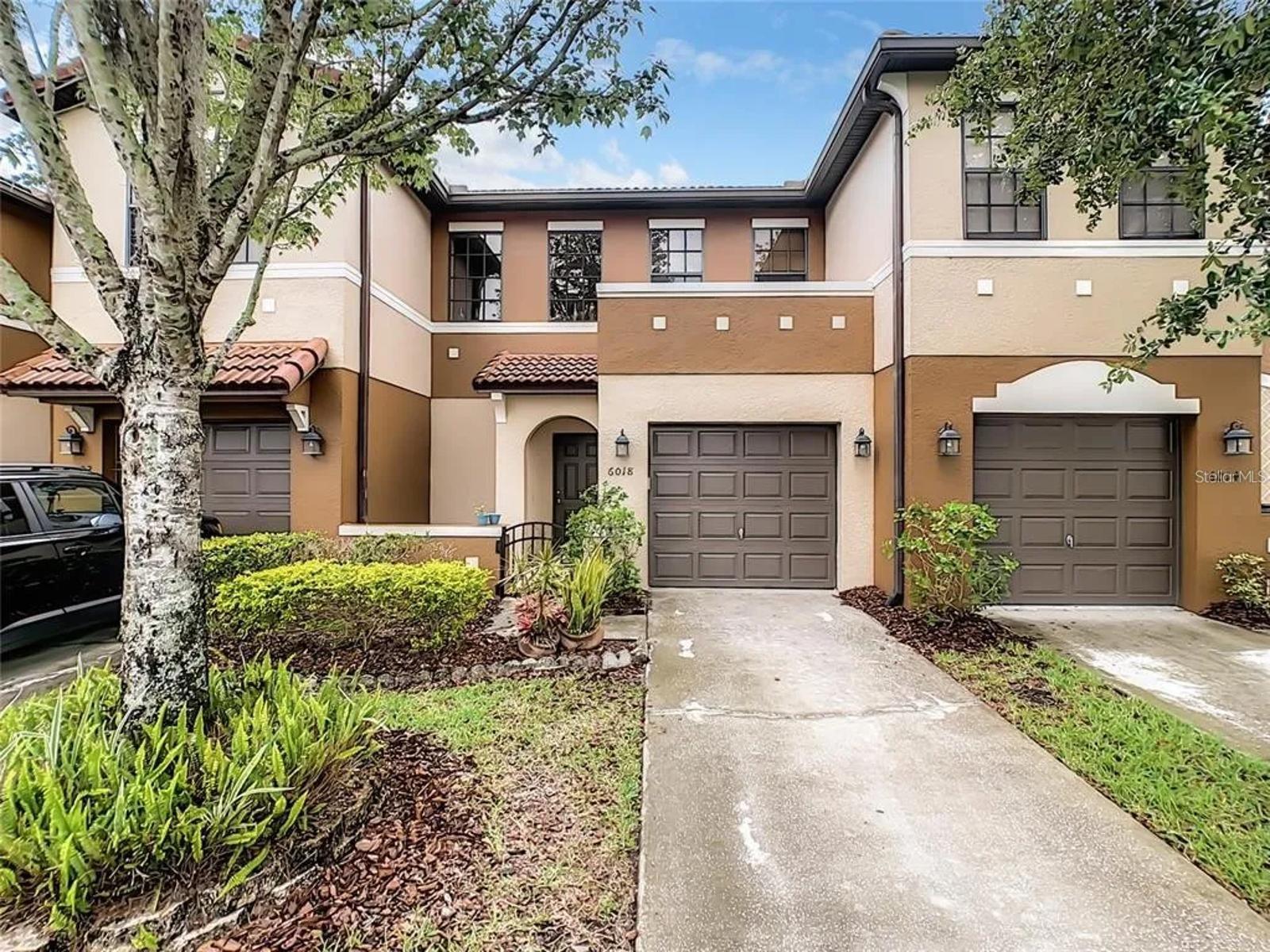 6018 TIVOLI GARDENS BLVD, ORLANDO, FL, 32829