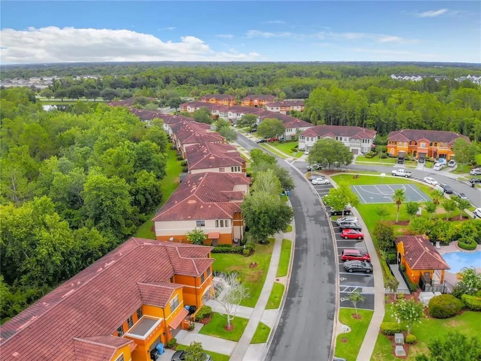 6018 TIVOLI GARDENS BLVD, ORLANDO, FL, 32829