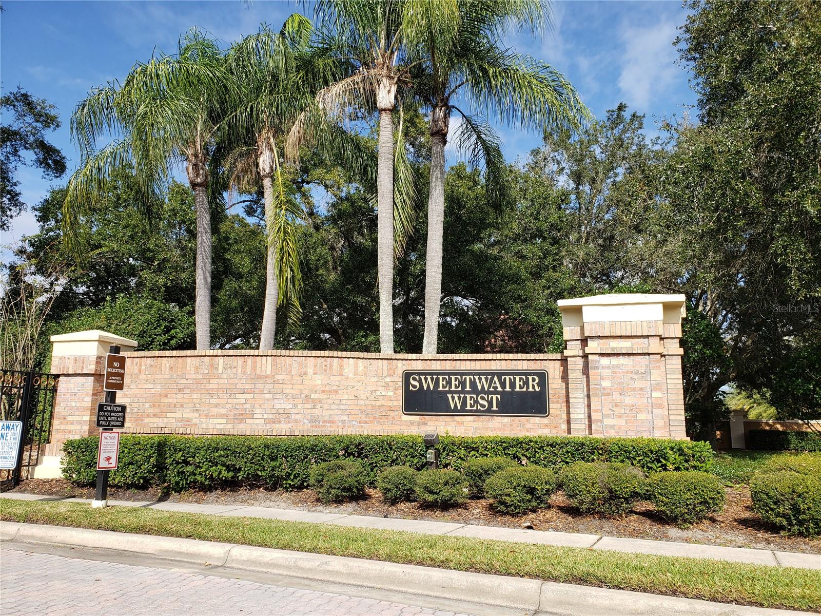 1612 SWEETWATER WEST CIR, APOPKA, FL, 32712