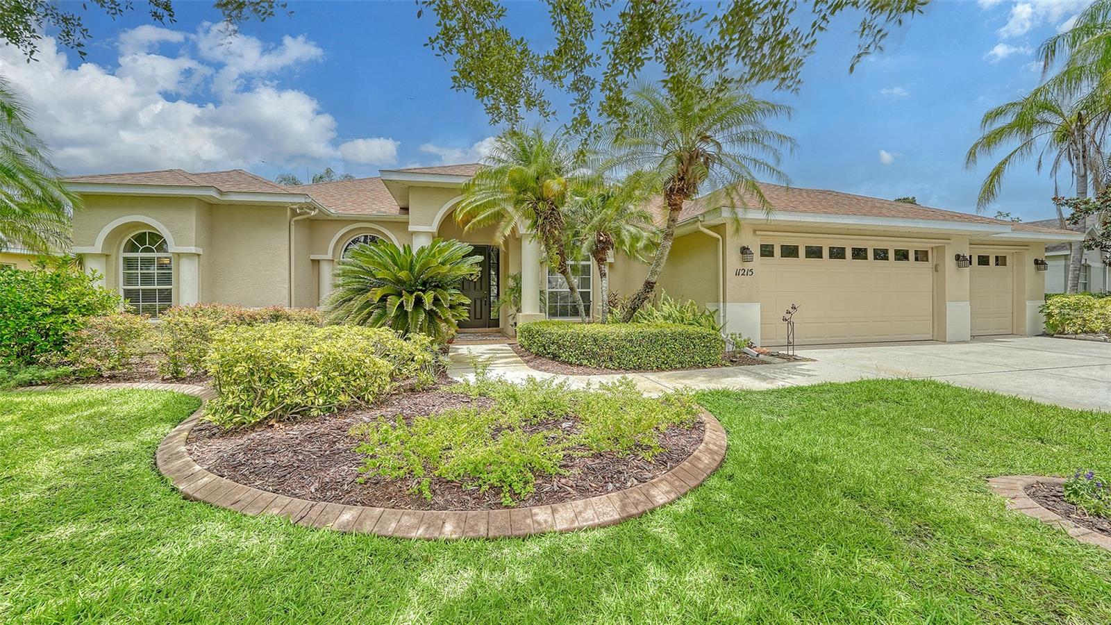 11215 RIVERS BLUFF CIR, LAKEWOOD RANCH, FL, 34202