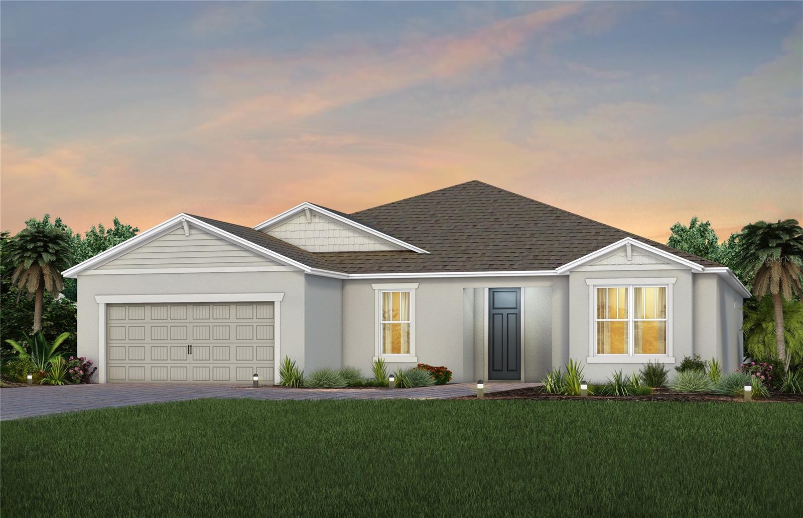 2592 PINE PRESERVE CT, ST CLOUD, FL, 34771