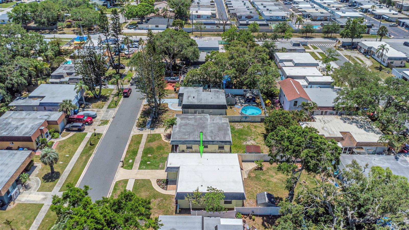 12250 MALLORY DR, LARGO, FL, 33774