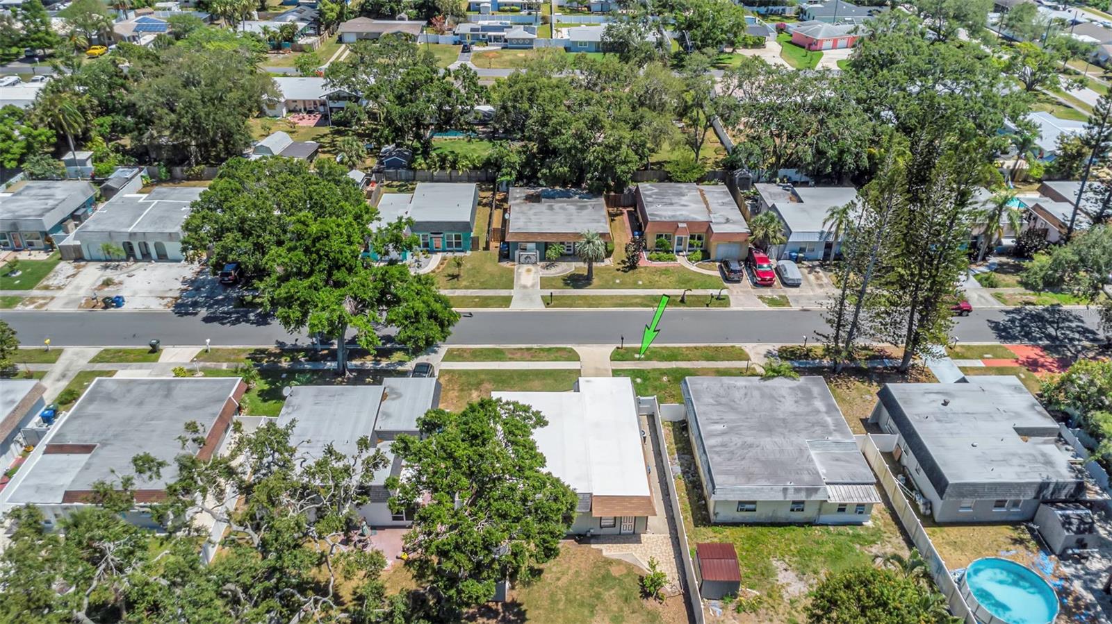 12250 MALLORY DR, LARGO, FL, 33774