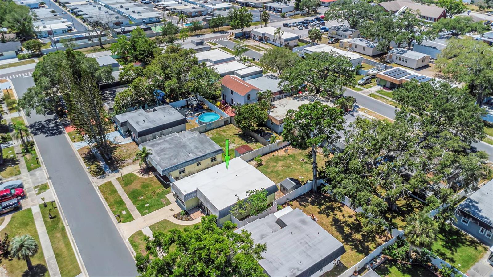 12250 MALLORY DR, LARGO, FL, 33774