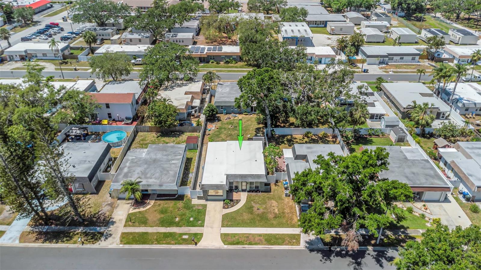 12250 MALLORY DR, LARGO, FL, 33774