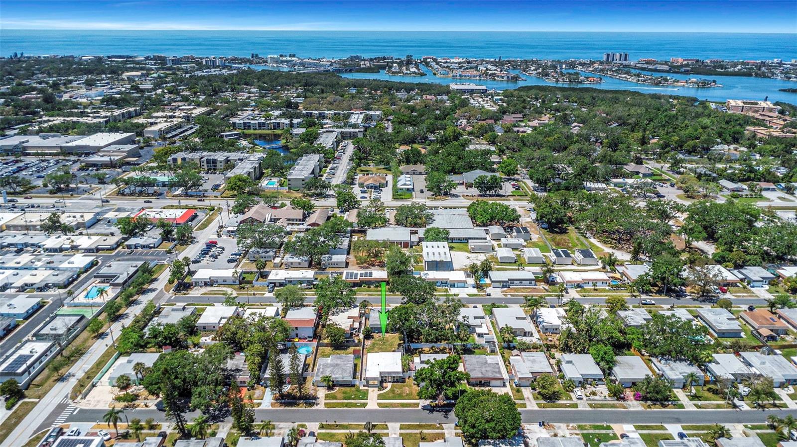 12250 MALLORY DR, LARGO, FL, 33774