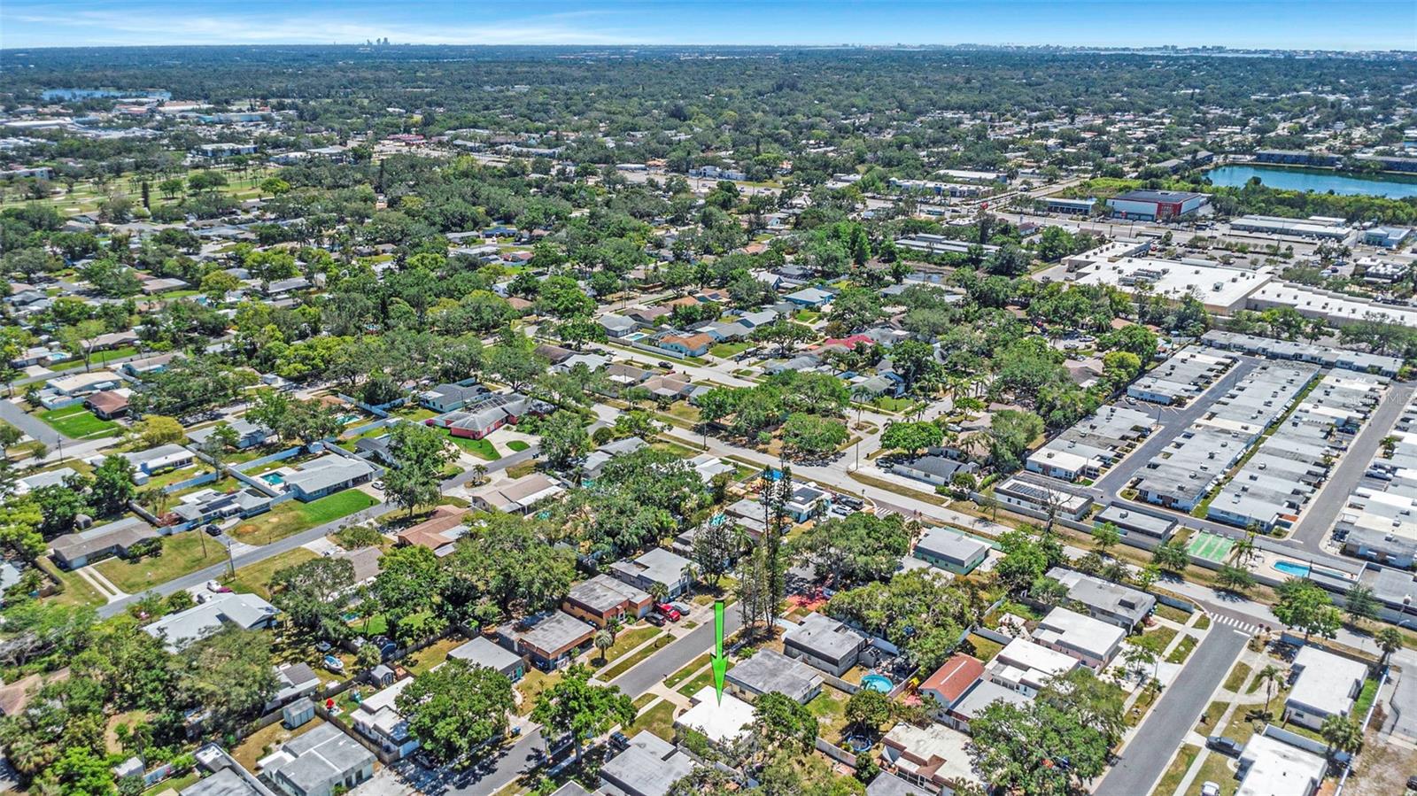 12250 MALLORY DR, LARGO, FL, 33774