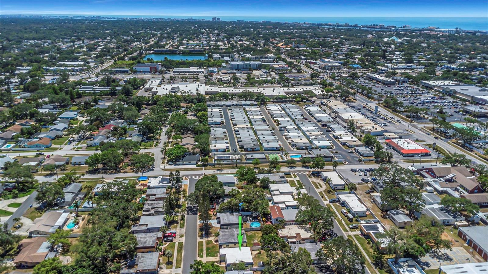 12250 MALLORY DR, LARGO, FL, 33774