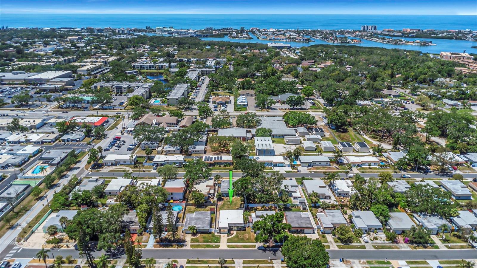 12250 MALLORY DR, LARGO, FL, 33774