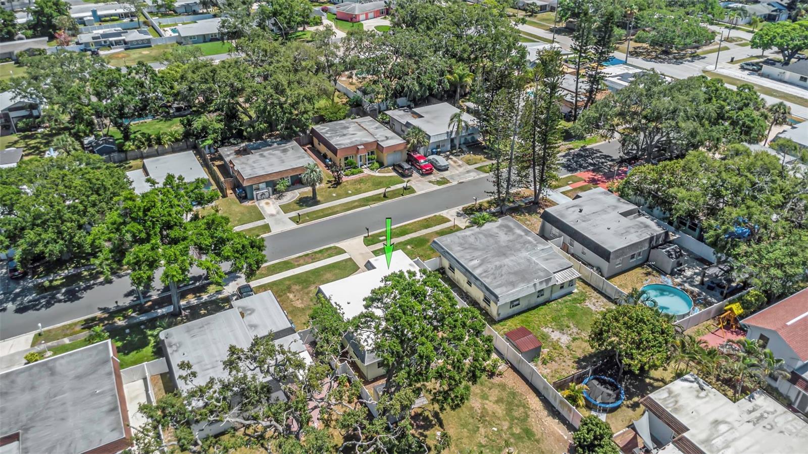 12250 MALLORY DR, LARGO, FL, 33774