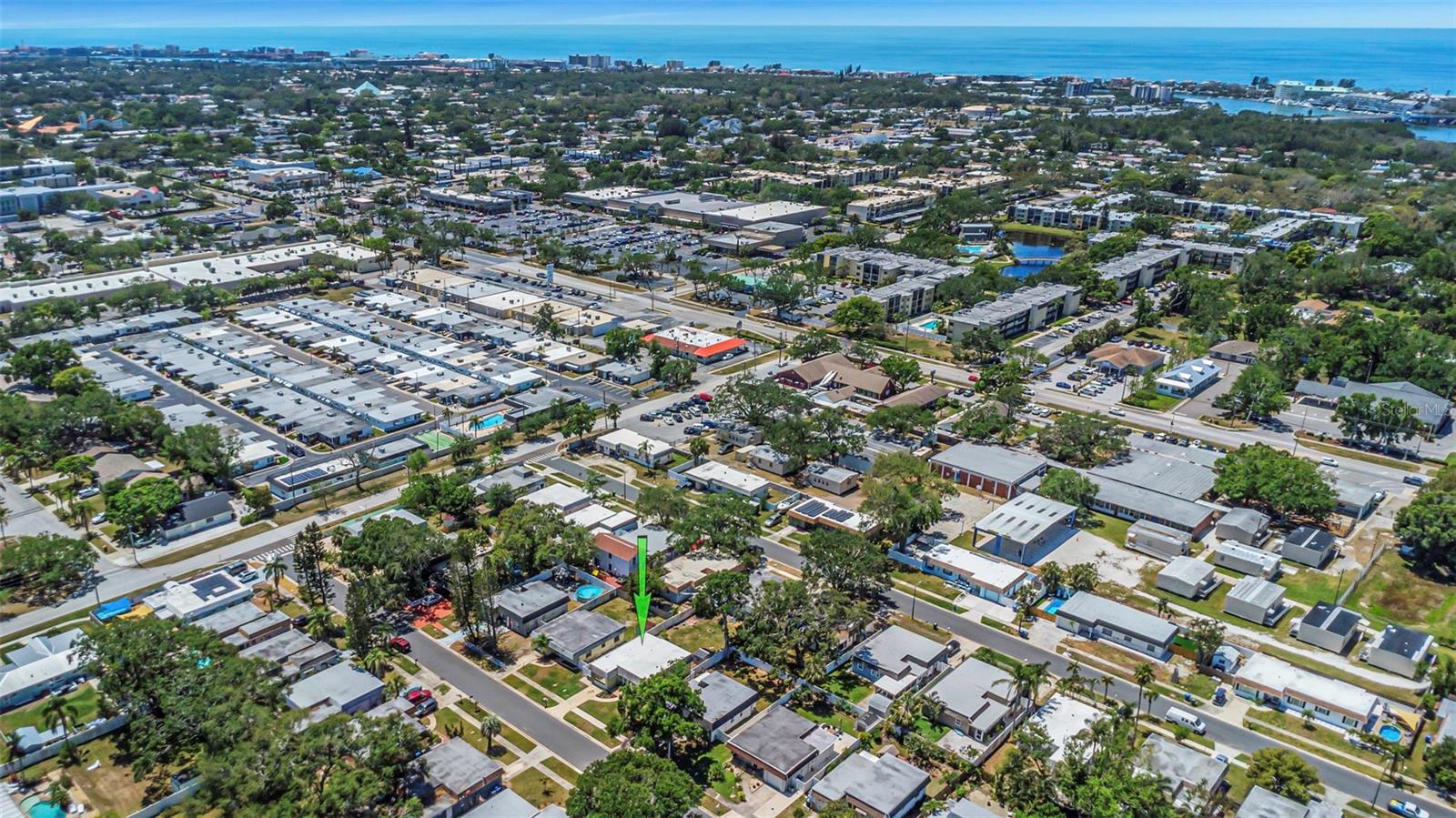 12250 MALLORY DR, LARGO, FL, 33774