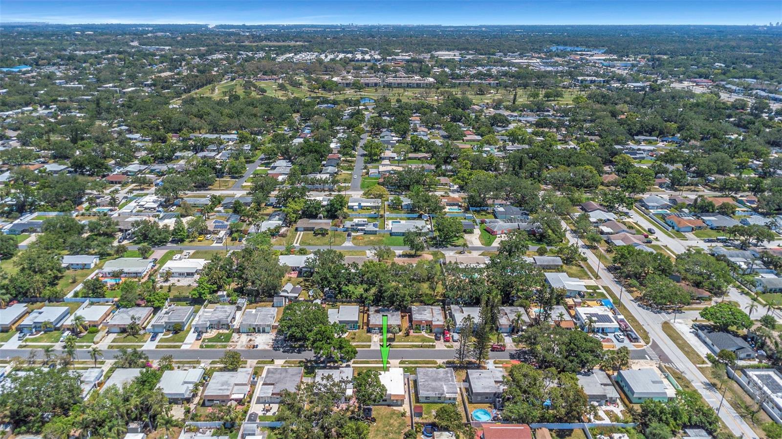 12250 MALLORY DR, LARGO, FL, 33774