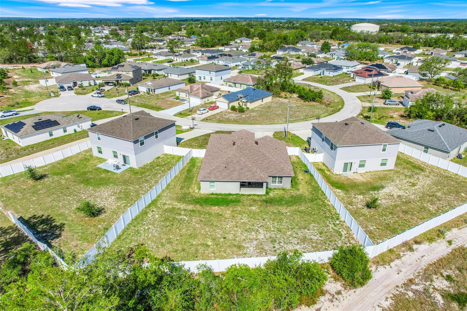 53 ZINNIA LN E, KISSIMMEE, FL, 34759