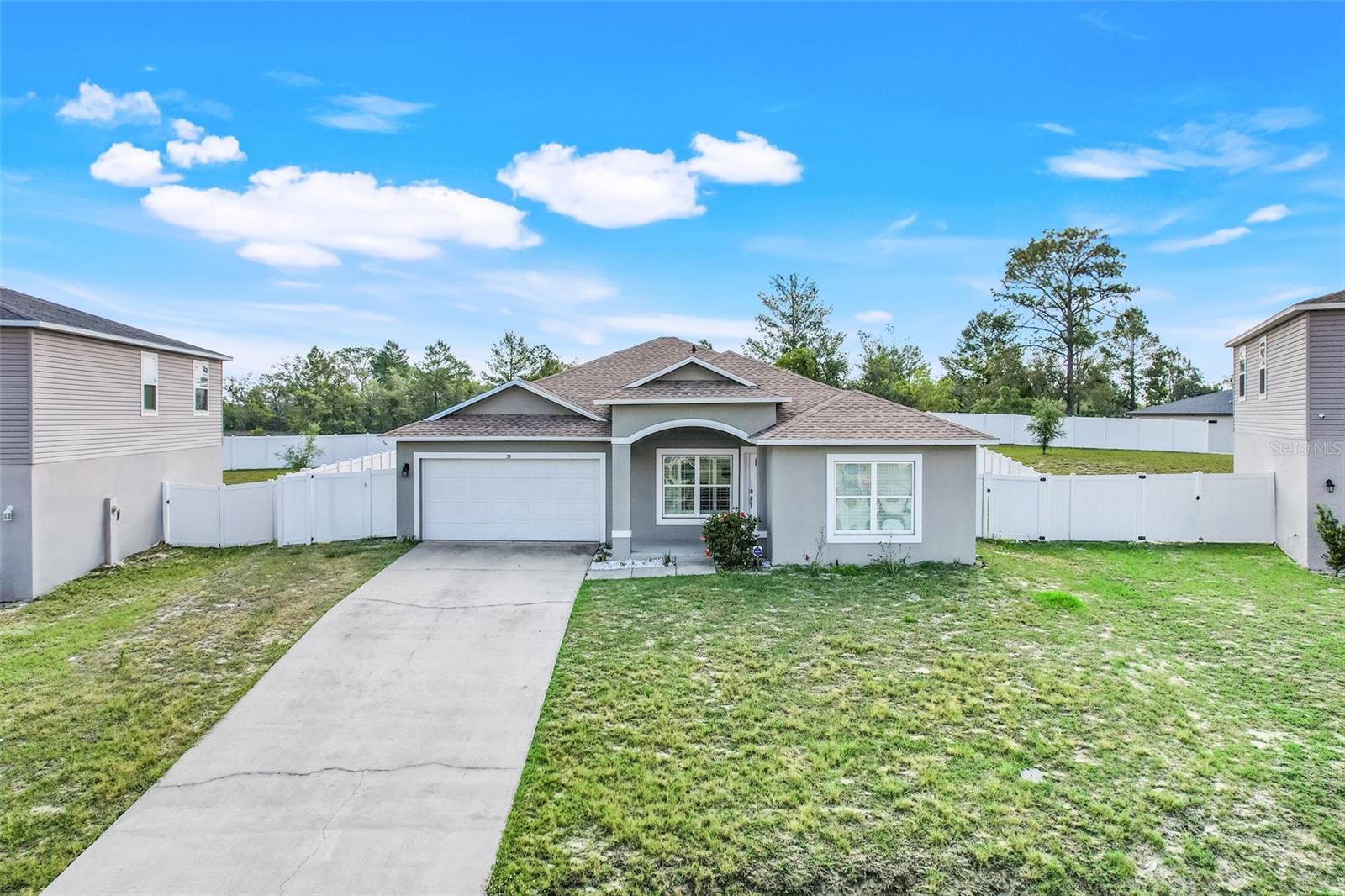 53 ZINNIA LN E, KISSIMMEE, FL, 34759