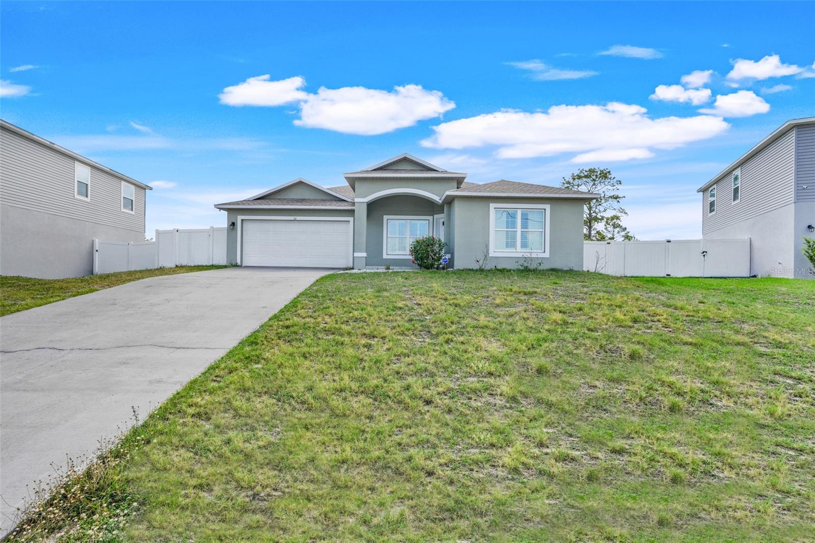 53 ZINNIA LN E, KISSIMMEE, FL, 34759