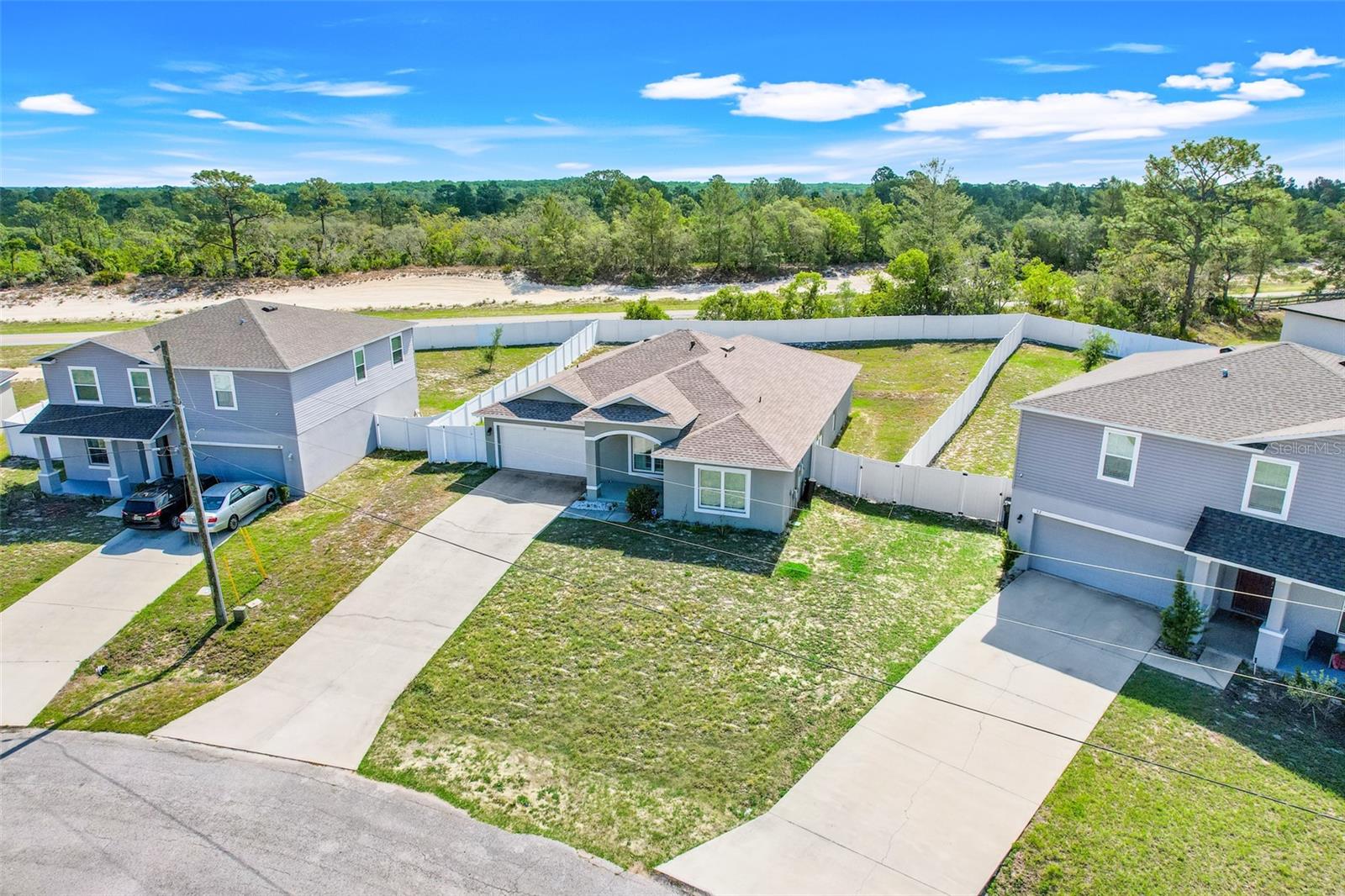 53 ZINNIA LN E, KISSIMMEE, FL, 34759