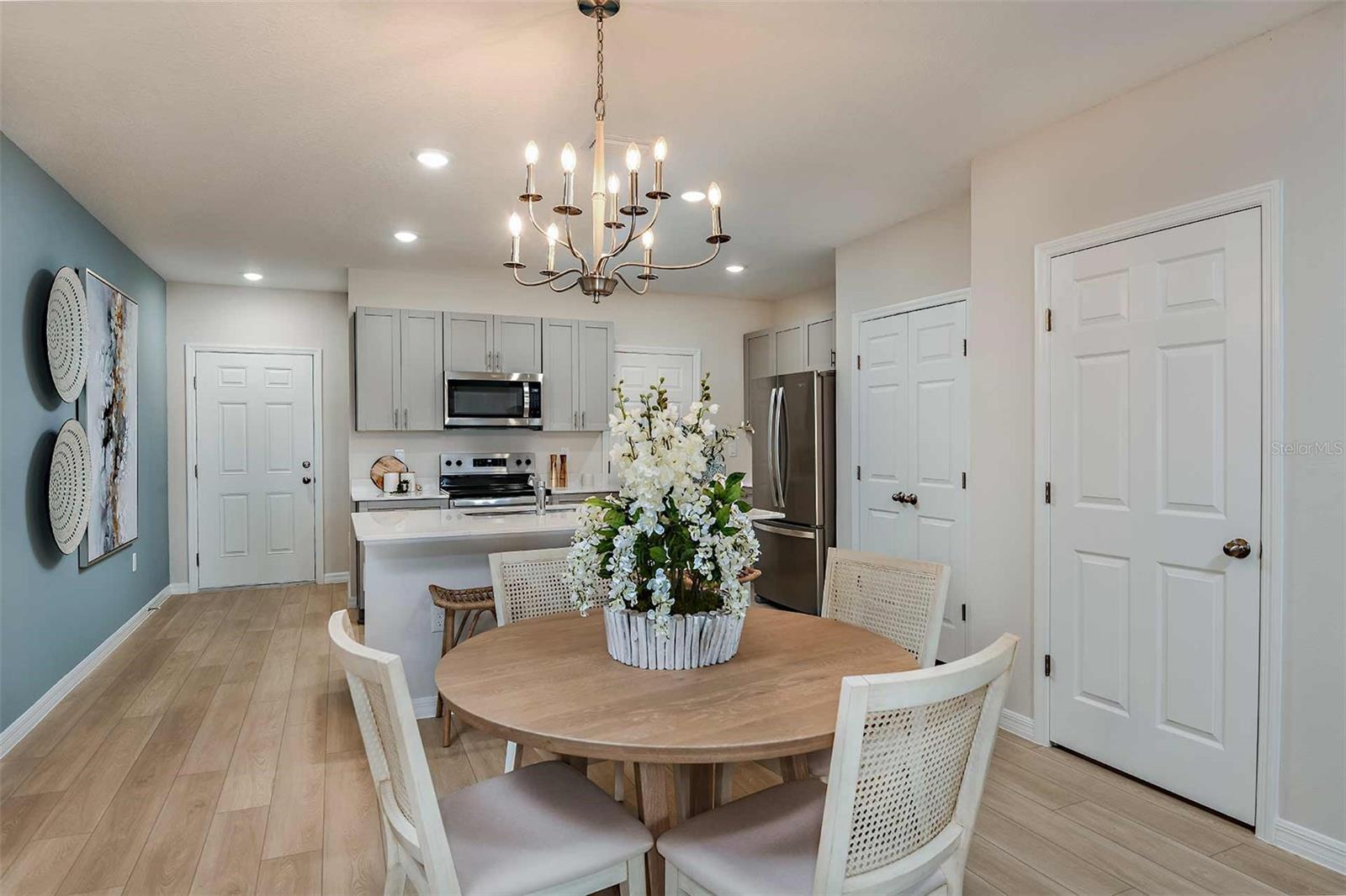 3823 KING HILL DR, HAINES CITY, FL, 33844