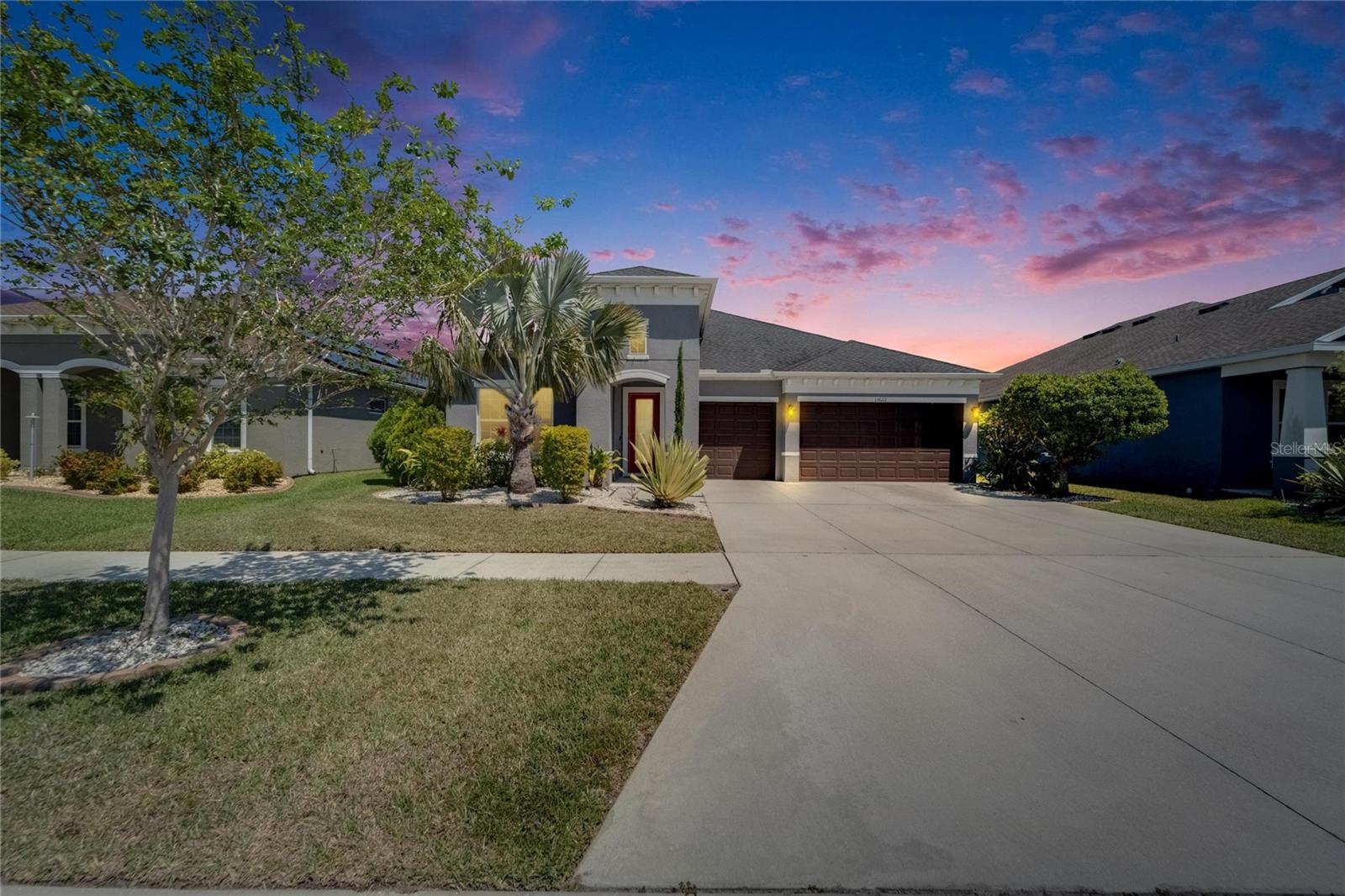 13622 TONYA ANNE DR, RIVERVIEW, FL, 33579