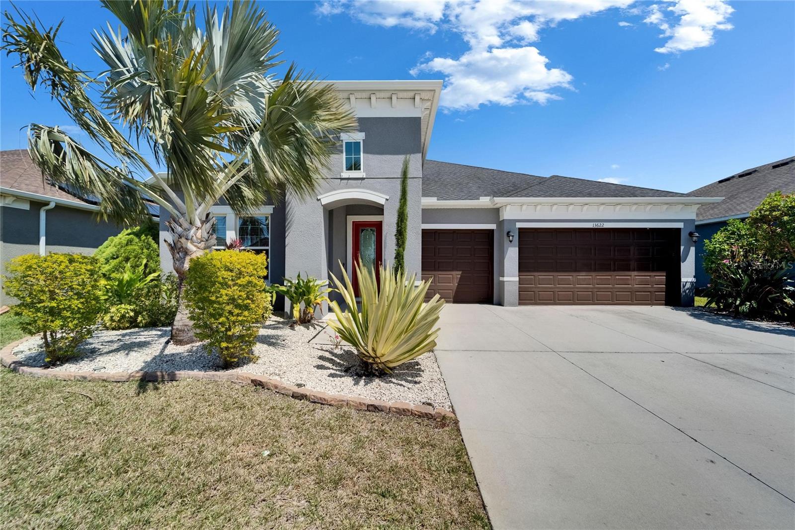 13622 TONYA ANNE DR, RIVERVIEW, FL, 33579