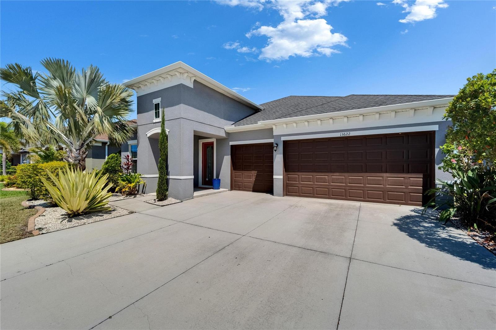 13622 TONYA ANNE DR, RIVERVIEW, FL, 33579