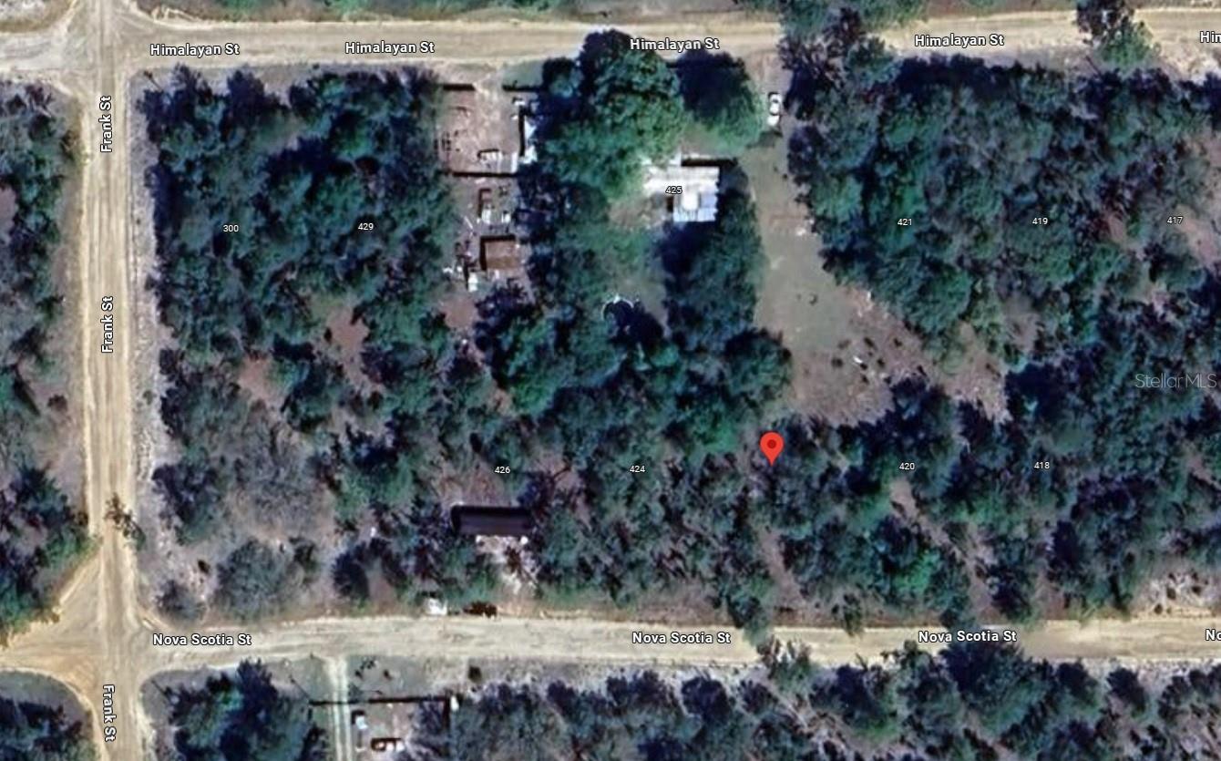 422 NOVA SCOTIA ST, INTERLACHEN, FL, 32148