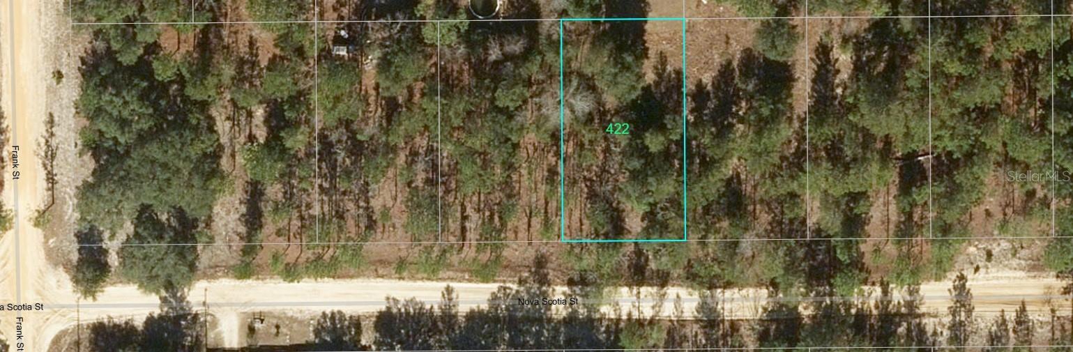 422 NOVA SCOTIA ST, INTERLACHEN, FL, 32148