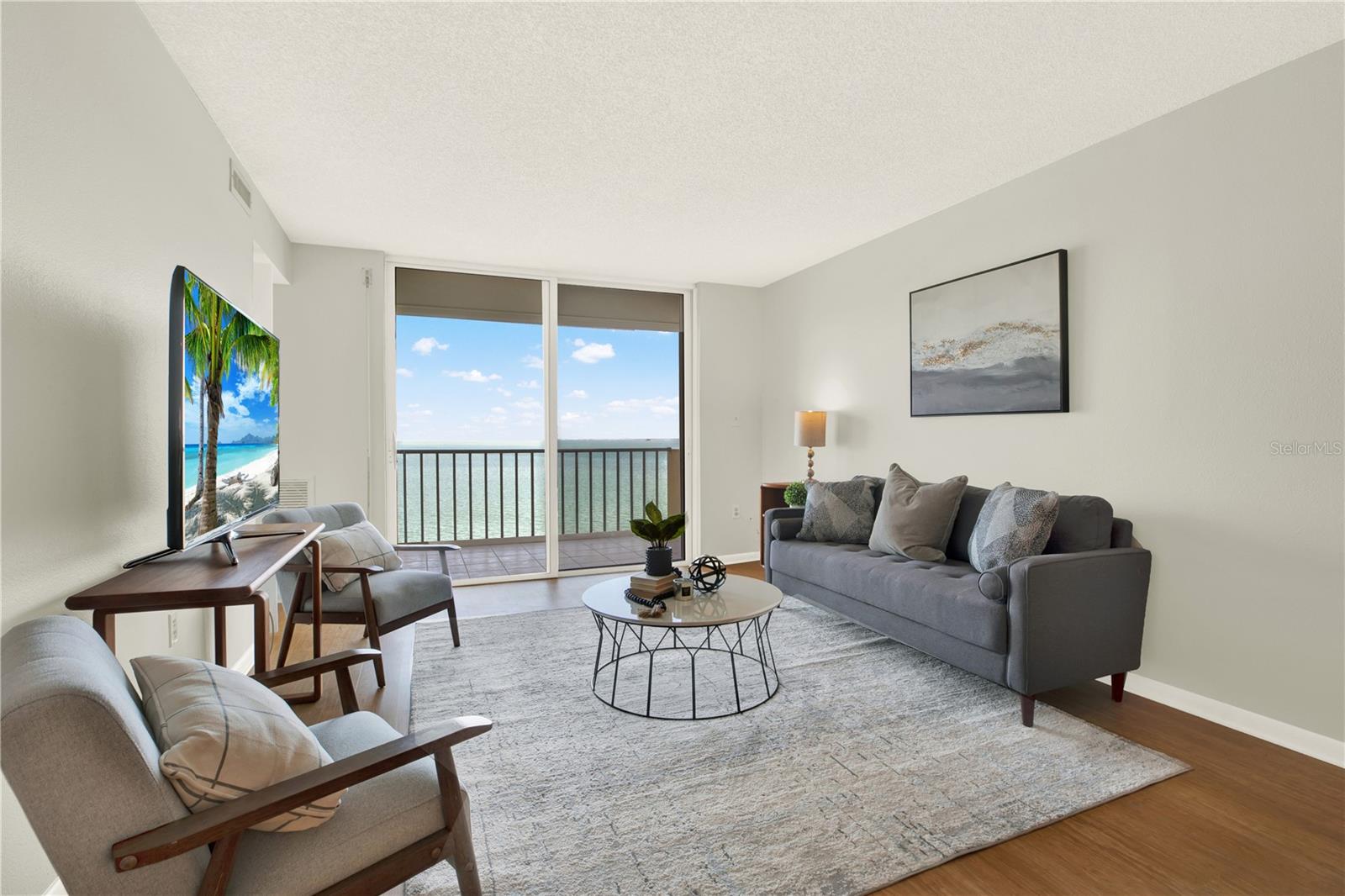 9 HAIG PL #510, DUNEDIN, FL, 34698