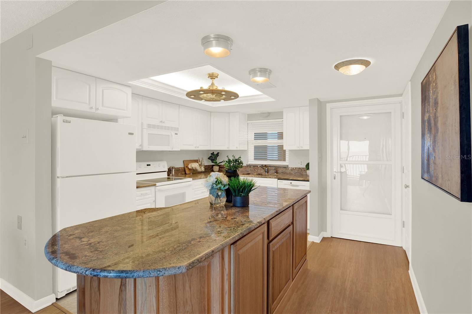 9 HAIG PL #510, DUNEDIN, FL, 34698