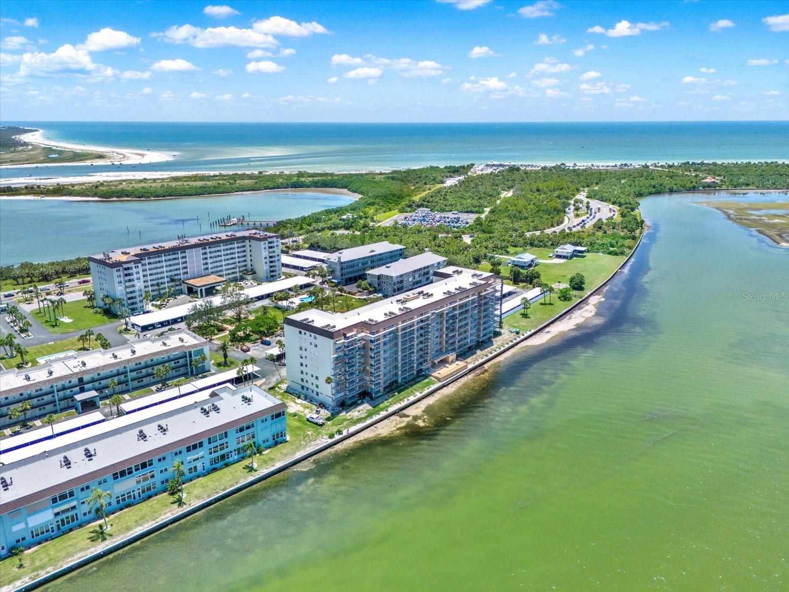 9 HAIG PL #510, DUNEDIN, FL, 34698