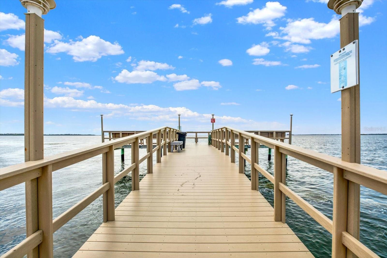 9 HAIG PL #510, DUNEDIN, FL, 34698